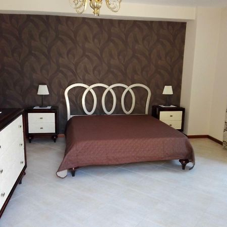 B&B Dante Barrafranca Esterno foto